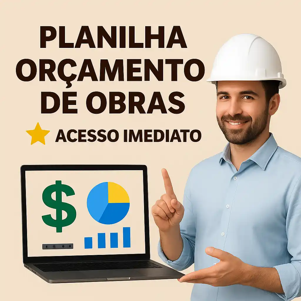 Sistema de Orçamento por Parâmetros